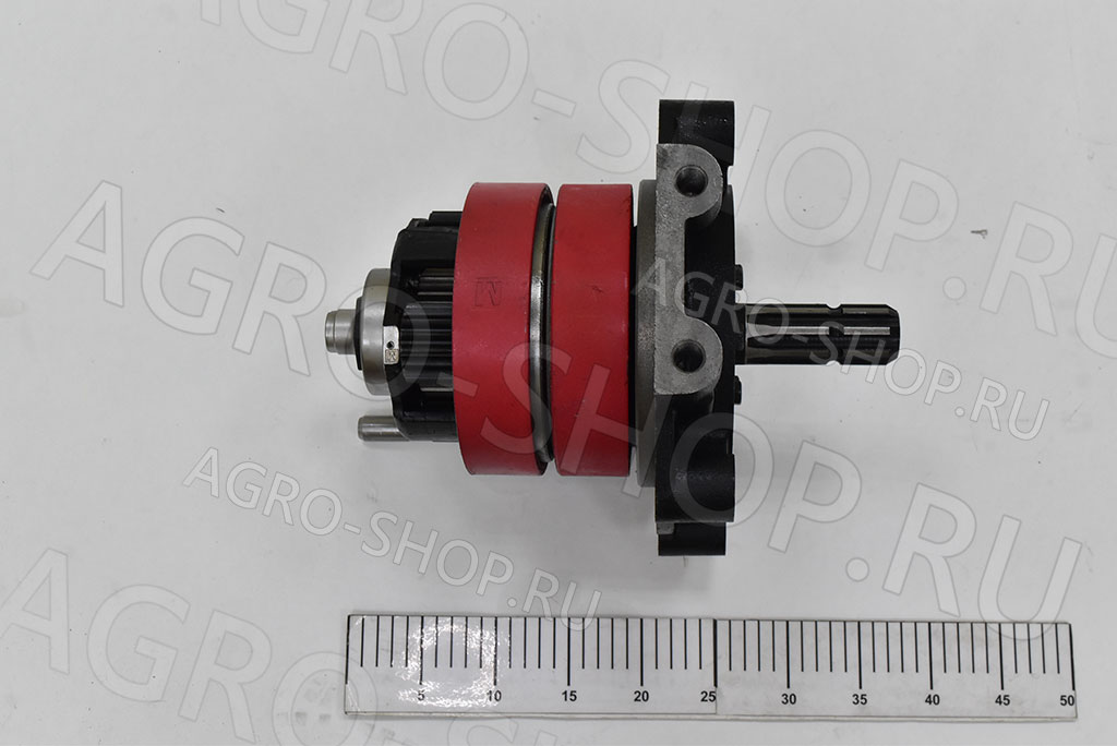 ВОМ MP80-4202020 задний в сборе 8-шлиц МТЗ-80/82 (Master Part)