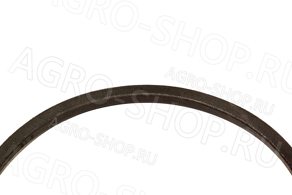 Ремень 14х10-887 (В33,5) вентилятора К-700, МАЗ, ЯМЗ-236, 238 (MITSUBOSHI) 