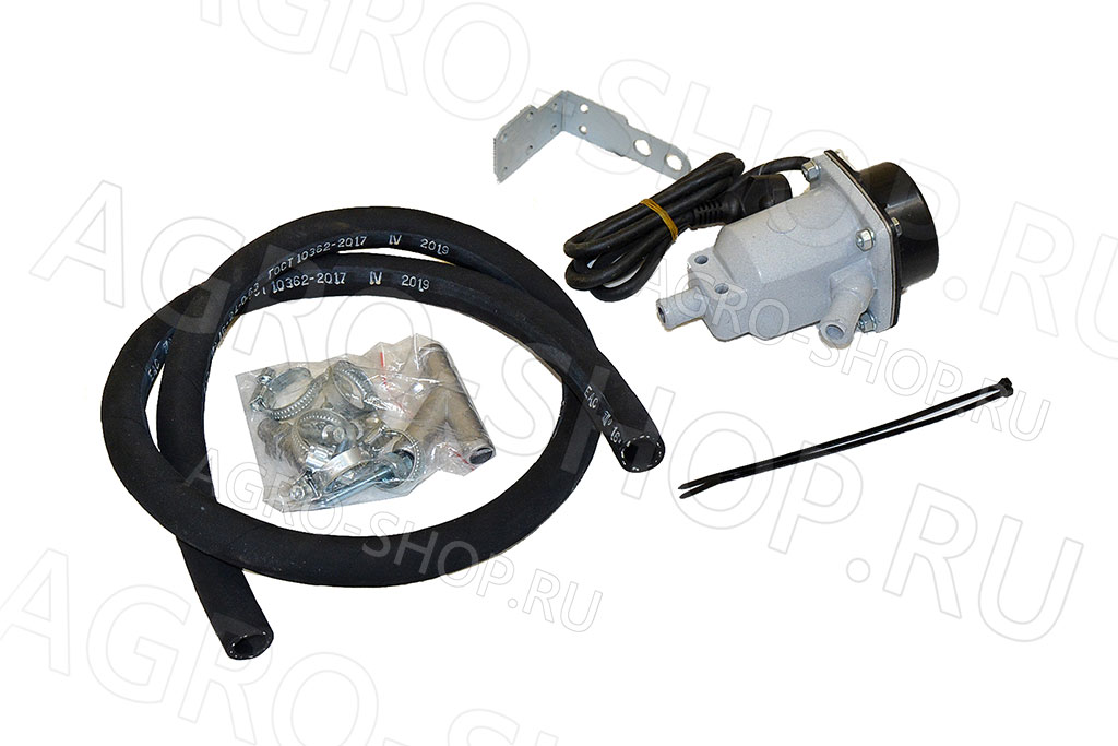 Подогреватель 2,0 кВт двигателя предпусковой ГАЗ-53,3307,66 Сибирь