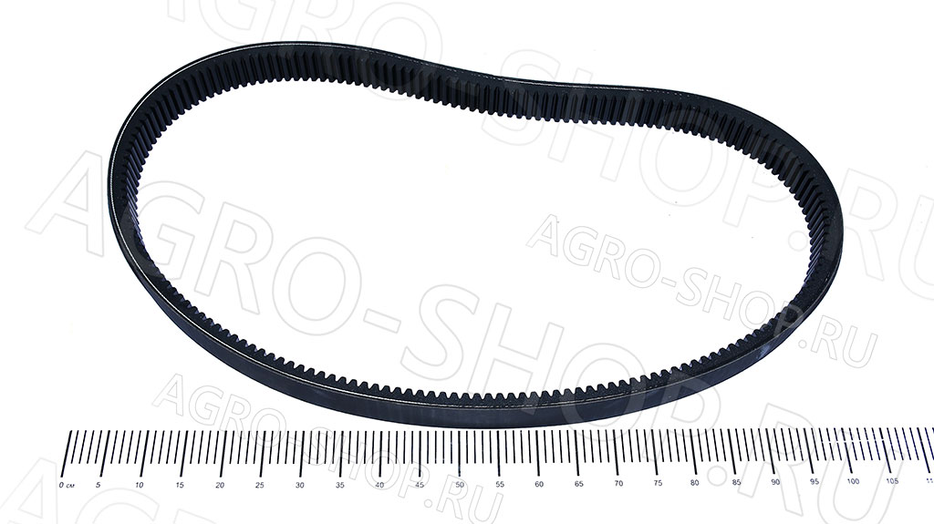 Ремень 68х24-2600 Х/E КЗС-1218, КЗС-7, Вектор (Stomil) 