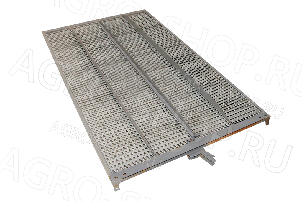 Решето Р2-12-7П верхнее Енисей-950/960 