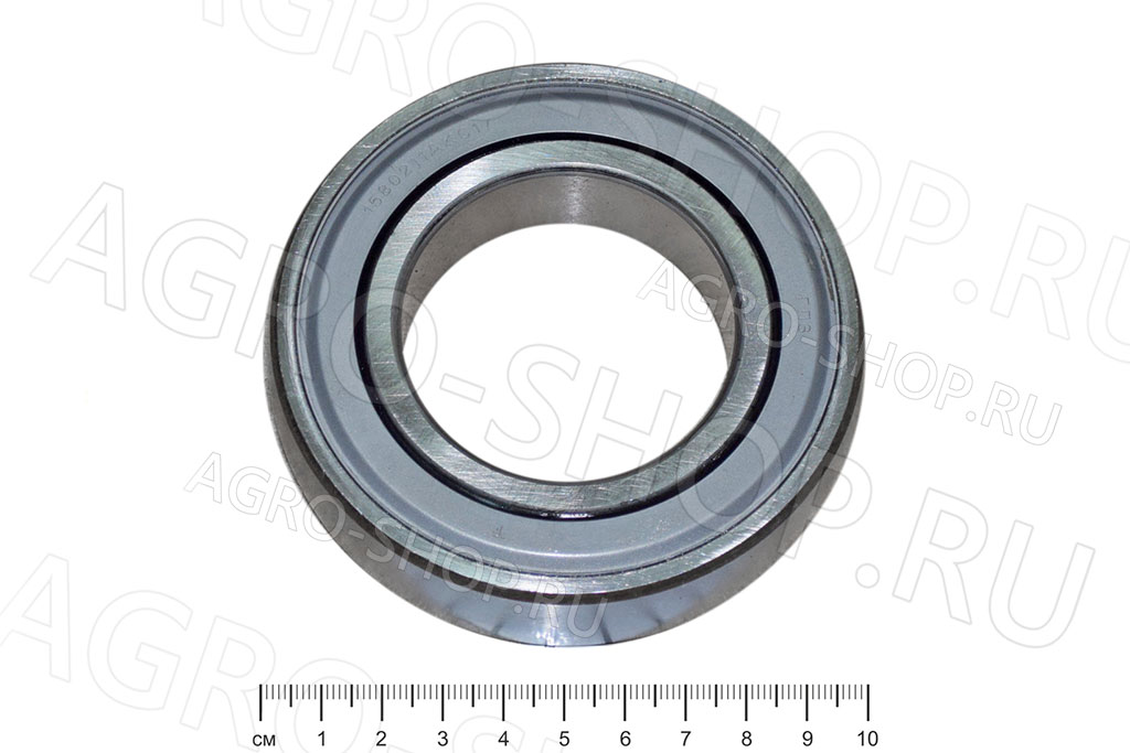 Подшипник 1580211 (55х100х23) (BBC) 