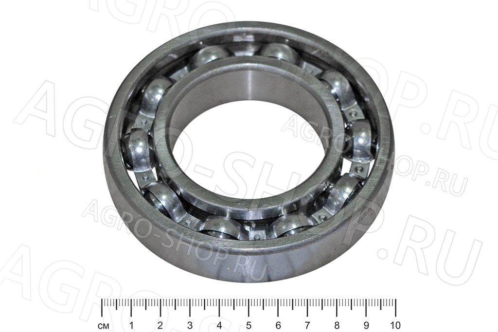 Подшипник 211 / 6211 (55х100х21) (РФ) 