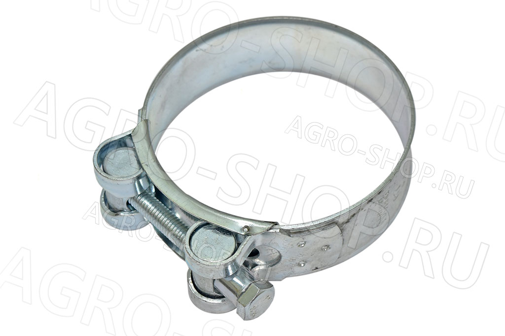 Хомут силовой 64-67 