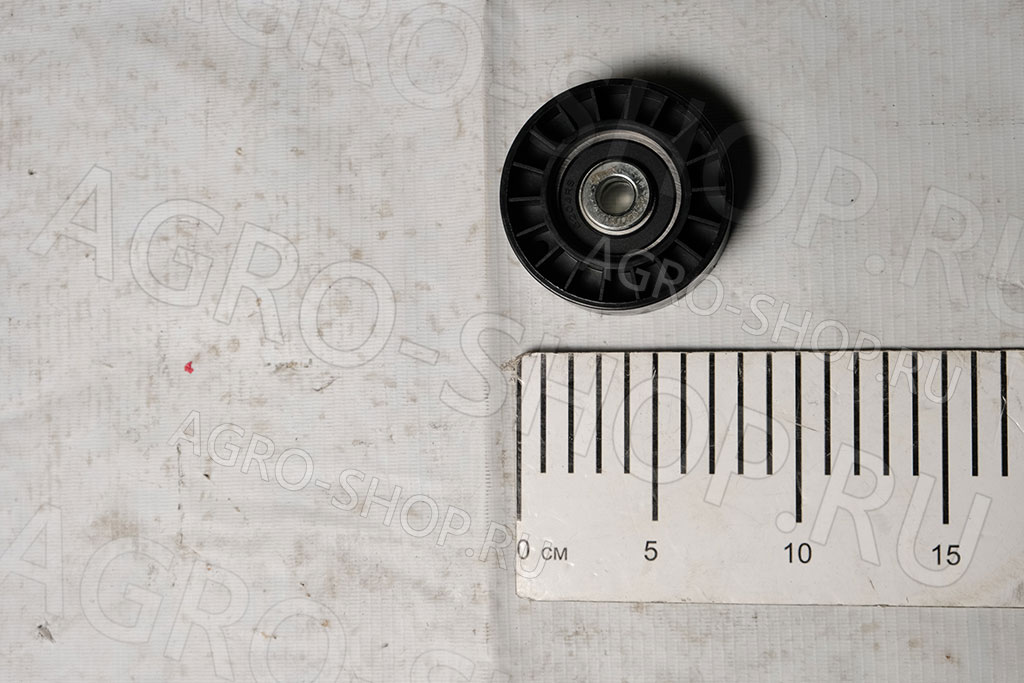 Ролик GP.10210014 натяжной ремня генератора ЗМЗ-406 G-Part