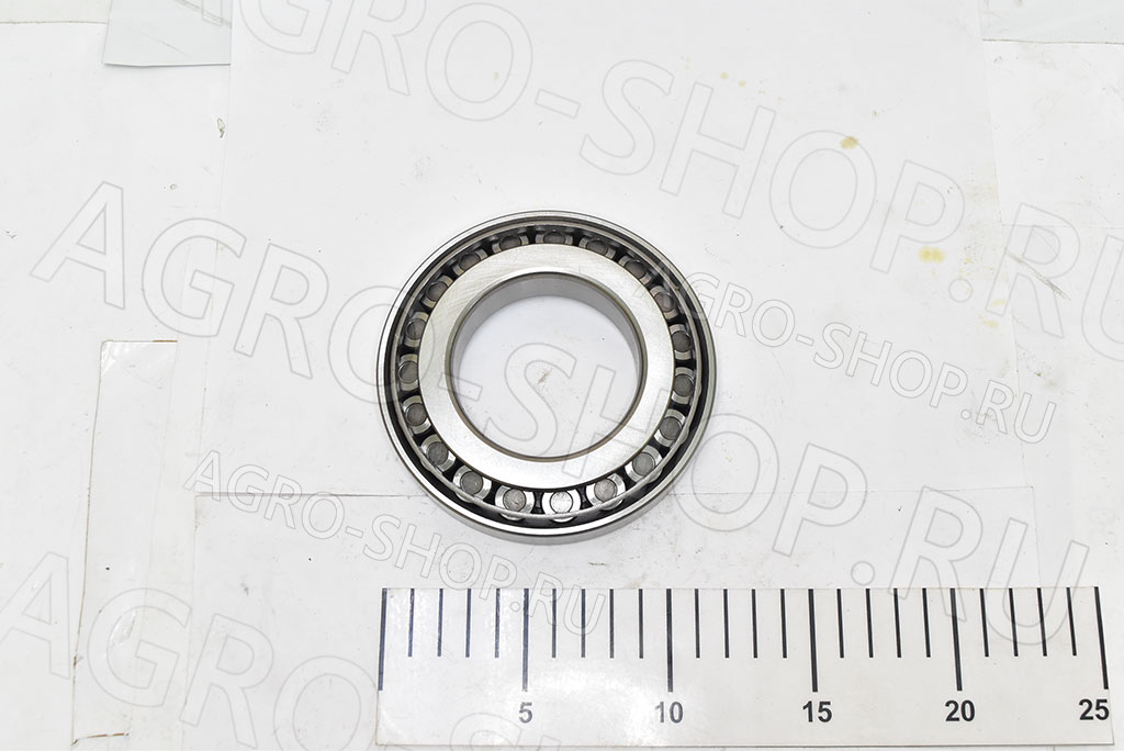 Подшипник 7213 / 30213 (65х120х24,75) (К) 