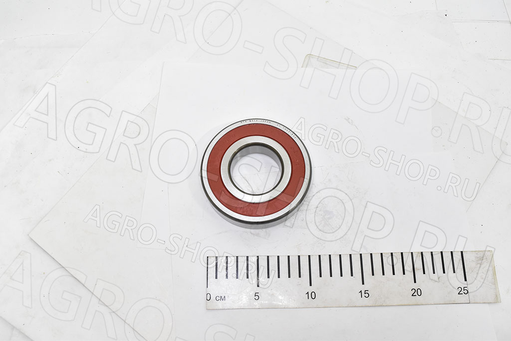 Подшипник 6310-2RS / 180310 (50х110х27) (NTN) 