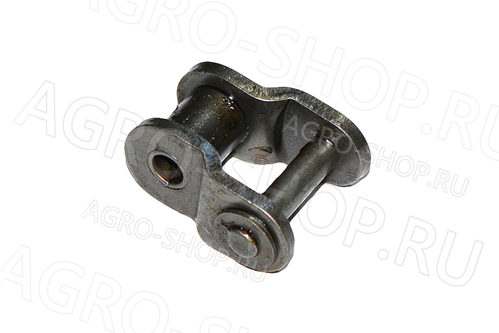 Звено переходное для цепи 60HV-1 (19.05мм) DONGHUA