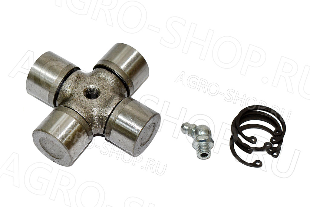 Крестовина 2140А  ЖТТ 