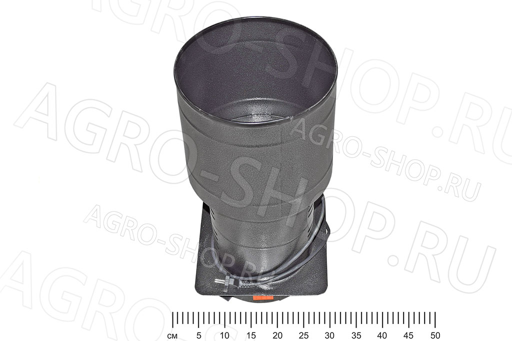 Измельчитель зерна ТермМикс (450 кг/ч)  