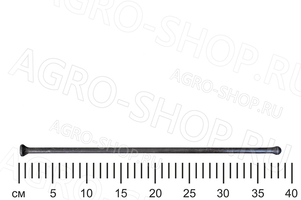 Штанга 240-1007310-Б1 толкателя клапана Д-243/245 (БЗА)