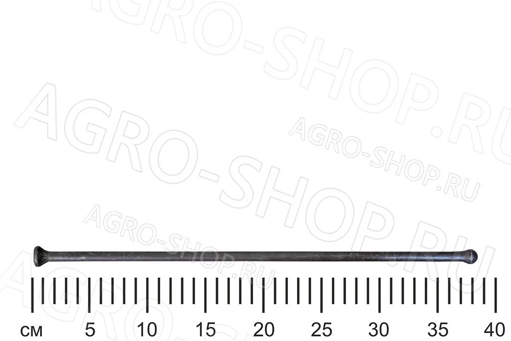 Штанга 240-1007310-Б1 толкателя клапана Д-243/245 (БЗА)