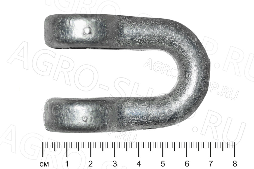 Купить серьга а61.09.002 механизма задней навески мтз-80/82/952 (к