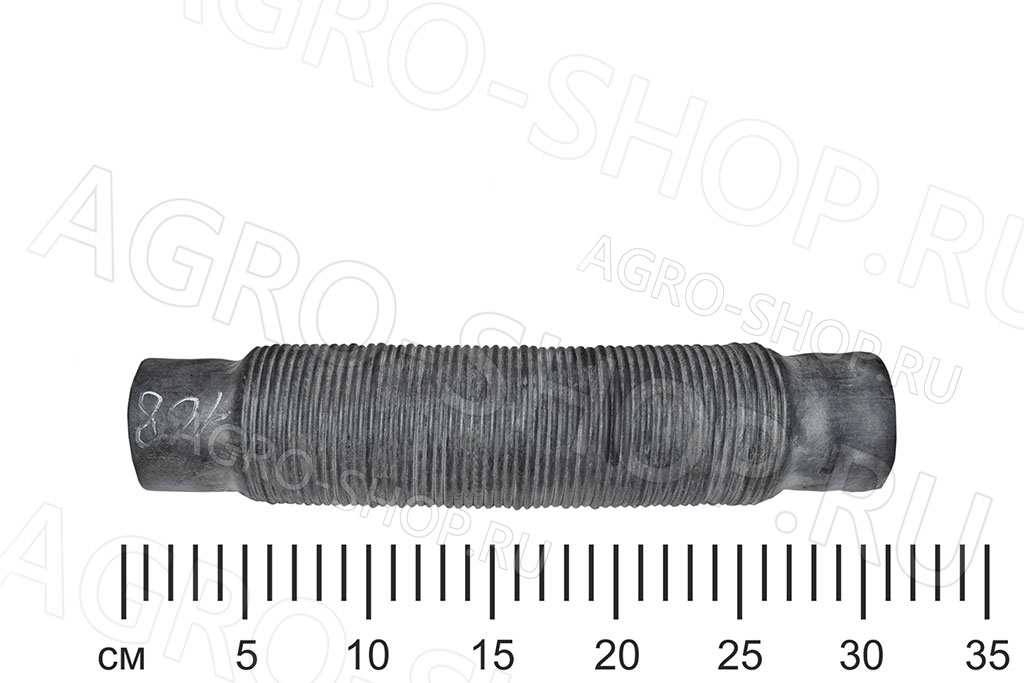 Тукопровод  (трубка 46х360) КРНВ-5,6, УПС-8 SMIT TYRES