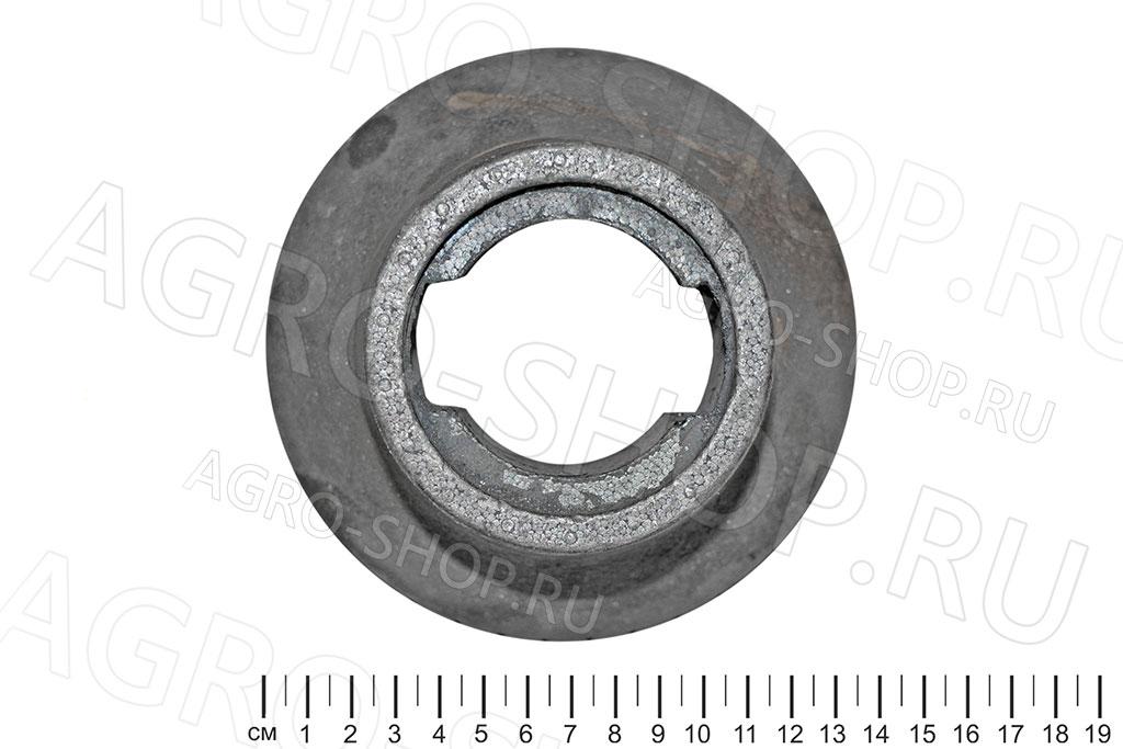 Упор БДТ 01.301 выпуклый БДТ 