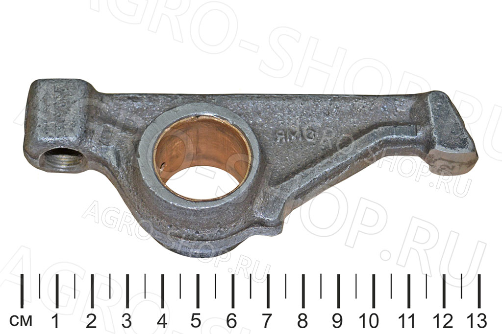 Коромысло 236-1007144-В2 клапана с втулкой ЯМЗ-238 Автодизель ПАО