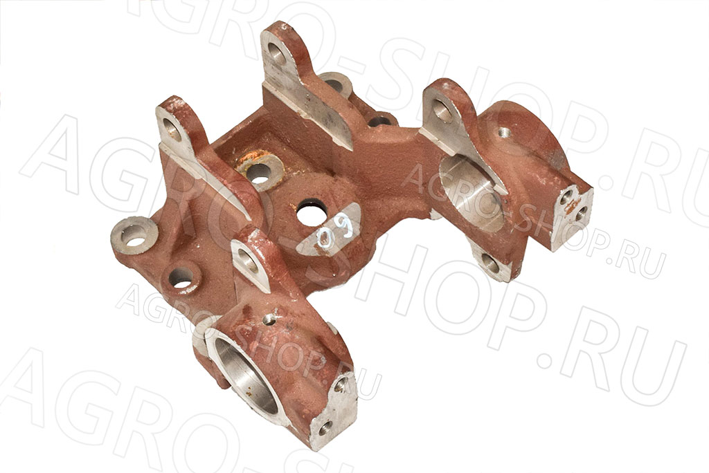 Кронштейн 70-4605016-Б / 80-4605016 навески МТЗ-80/82 (У)
