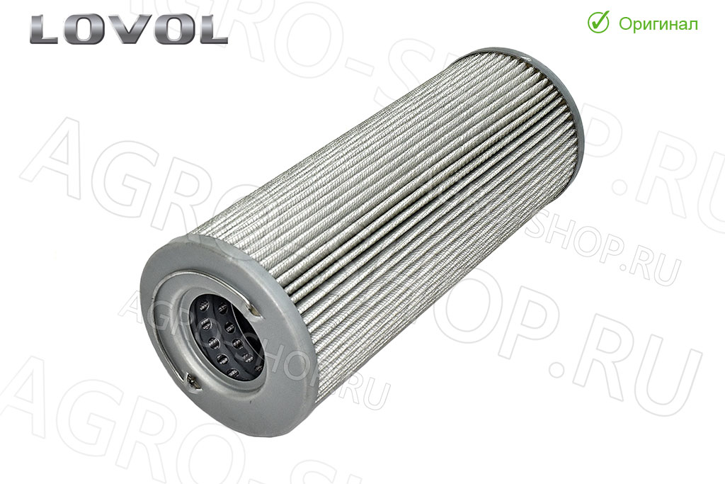 Фильтр гидробака TS06582120008 (см.эл-т) LOVOL TD904 