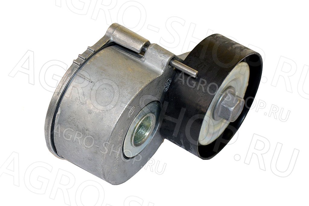 Натяжное устройство 5340.1308110-11 ремня генератора в сб. с роликом ГАЗон NEXT, ЯМЗ-5344 ЯМЗ