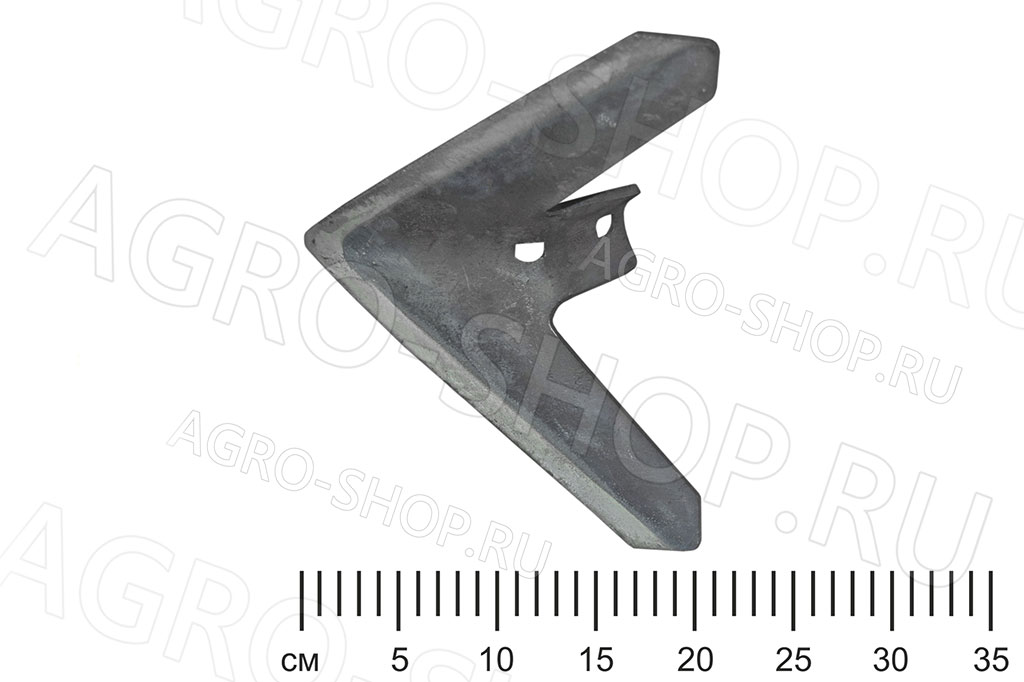 Лапа СКП 01.08.080 270мм СКП-2,1 (Омск) 