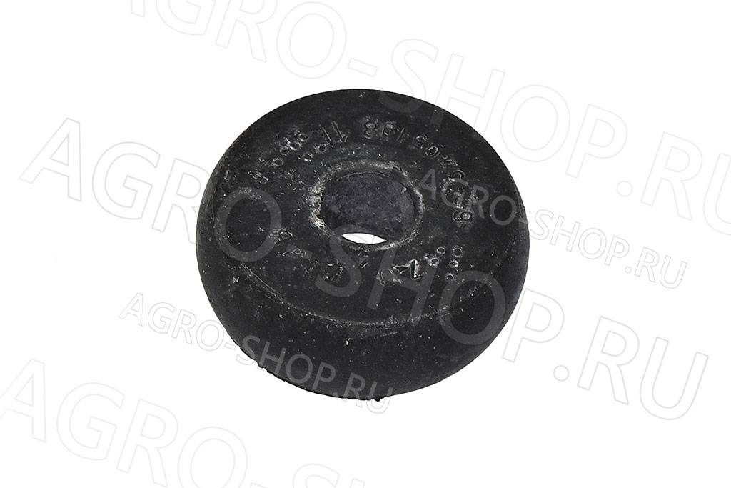 Подушка 66-3405198 крепления штока цилиндра к кронштейну гидроусилителя ГАЗ-66,3308 