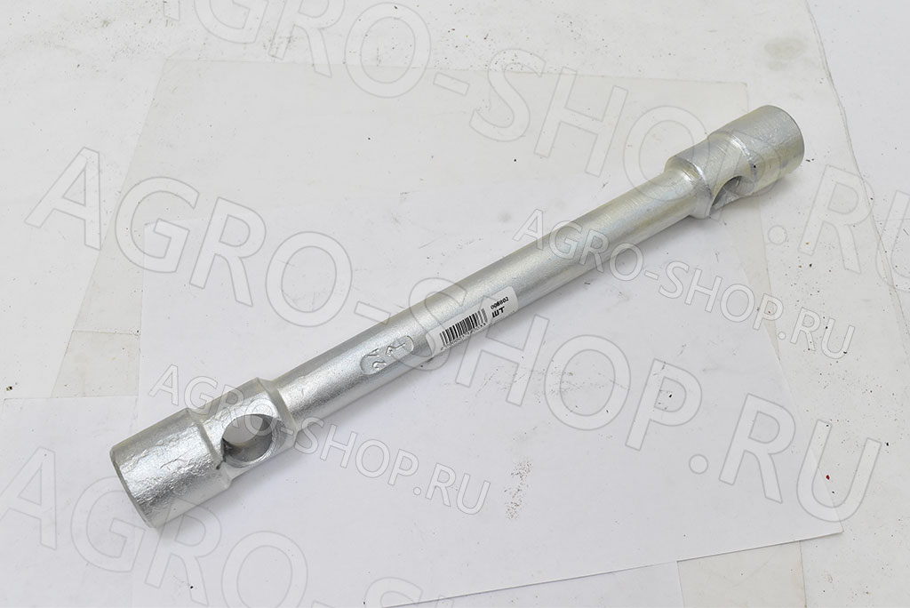 Ключ 22х38 (L-420мм) балонный ГАЗ-53,3307,ЗИЛ г.Камышин