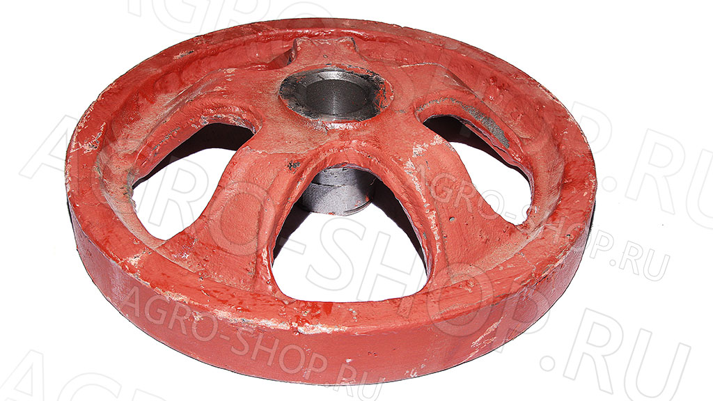 Каток  54.31.021И опорный (без пыльника) ДТ-75 К