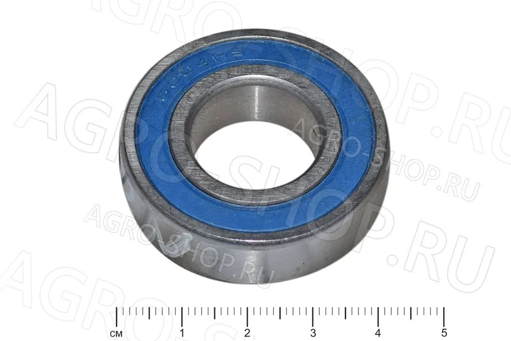 Подшипник 180104 / 6004-2RS (20х42х12) (К) 