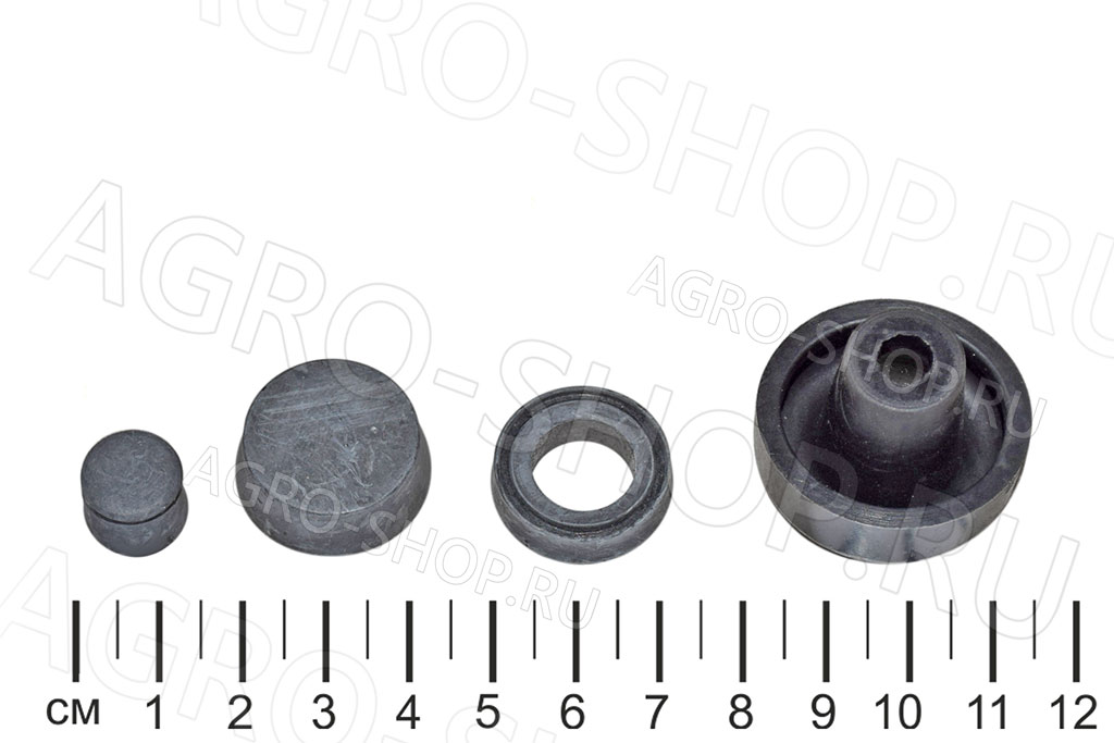 РК гидроцилиндра 54-0-32-7Б рабочего, муфты сцепления Нива, Енисей (2652)