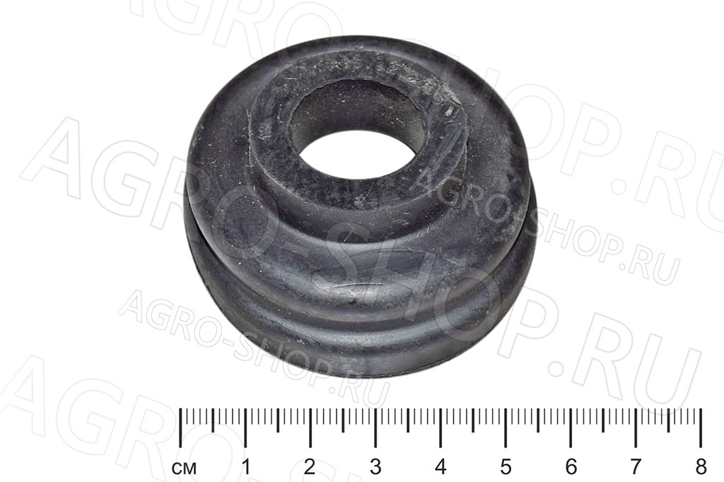 Чехол 50-3003019-А / А35.32.005-Б пальца рулевой тяги МТЗ-80 (Б)