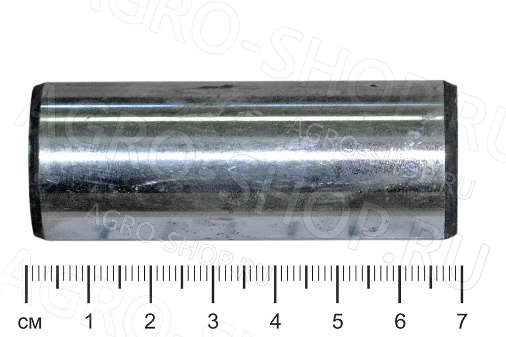 Палец поршневой 21-1004020-14  ГАЗ-53,3307,24 