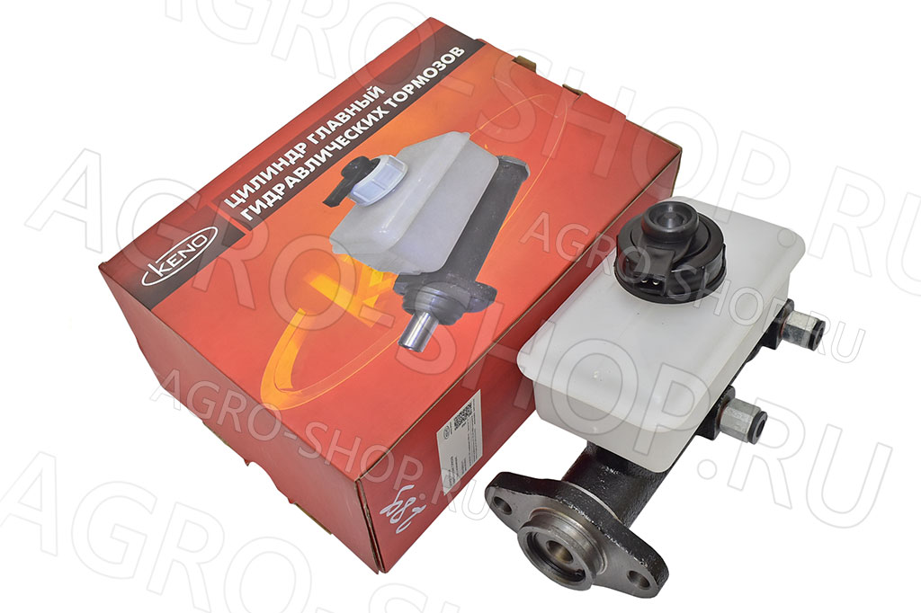 Цилиндр KNU-3505010-71 тормозной главный 1 бачок УАЗ KENO