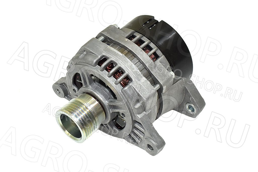 Генератор 9402.3701-18М 140А 14В Газель, УМЗ КЗАТЭ