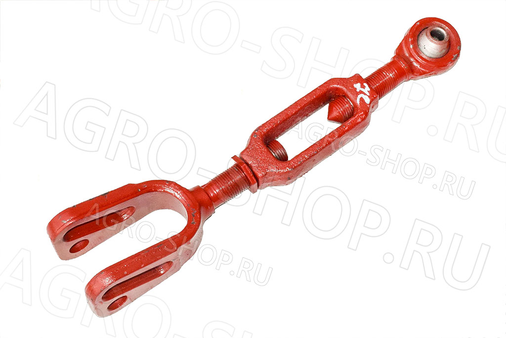 Раскос 1220-4605012 навески нерегулируемый МТЗ-1221 (У)