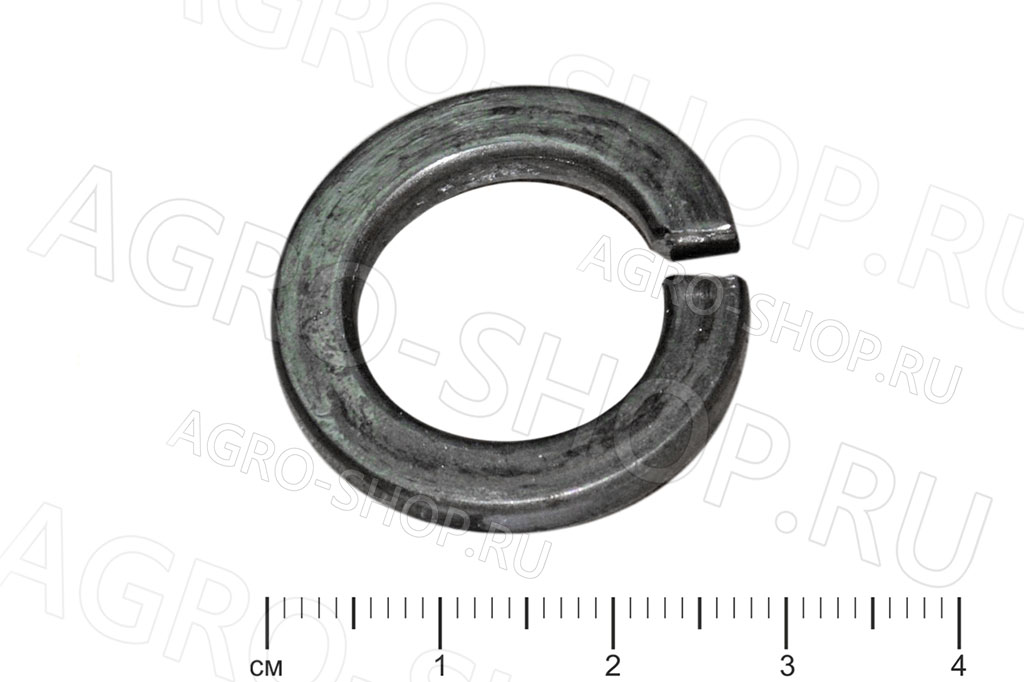 Шайба 16 пружинная (гровер)  ГОСТ 6402-70  РФ
