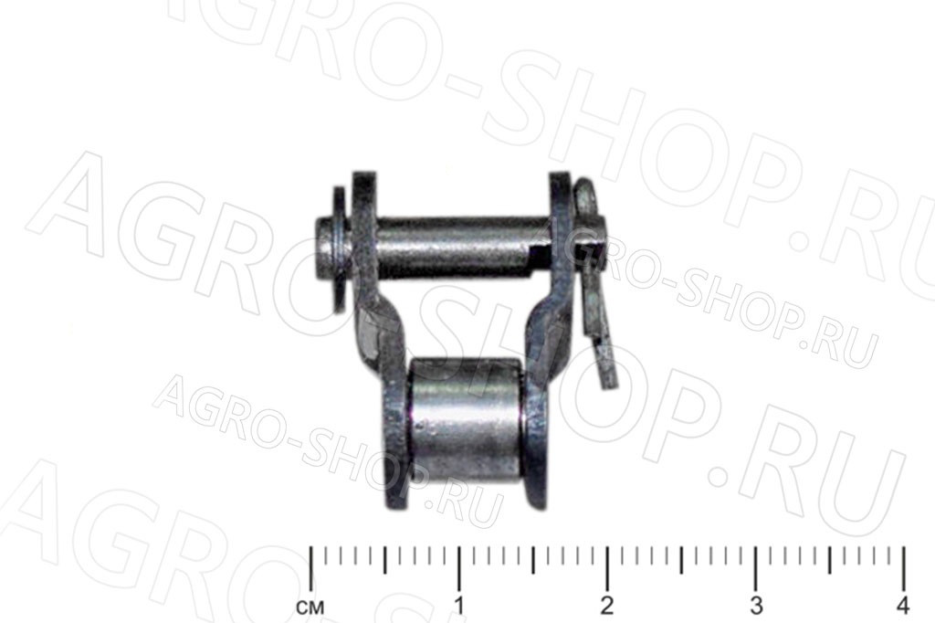 Звено переходное для цепи ПР-12.7-1820-1 