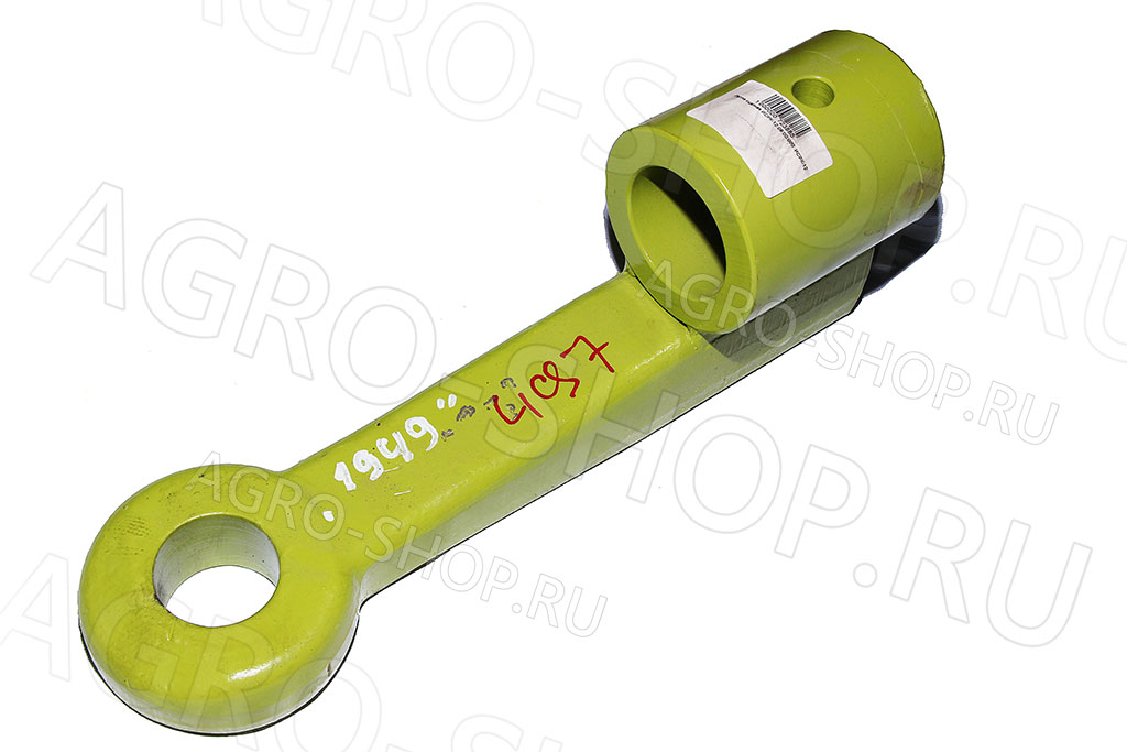 Петля сцепная ИСРК-12.08.00.000  ИСРК-12 