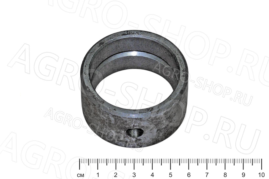 Втулка 240-1002067 распредвала средняя Д-243/245 (ММЗ)