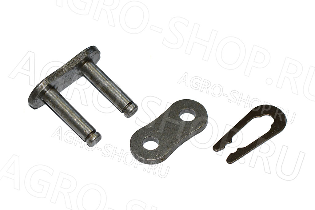 Звено соединительное для цепи 60HV-1 (19.05мм) DONGHUA