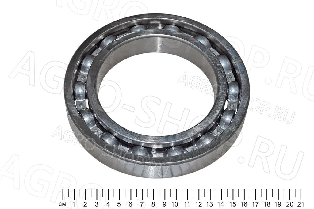 Подшипник 122 / 6022 (110х170х28) (К) 