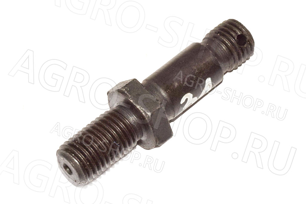 Палец 260.4-1005125 маховика (КСК, КЗС) Д-260.4 (ММЗ)