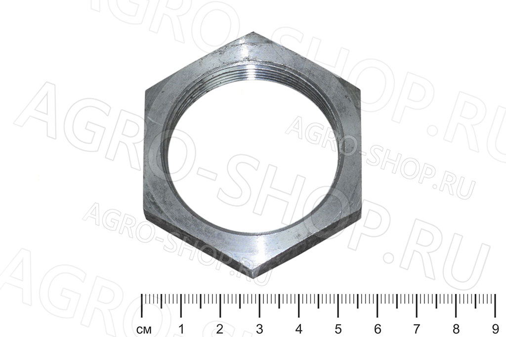Гайка Т25-1701127 реверса Т-40 К