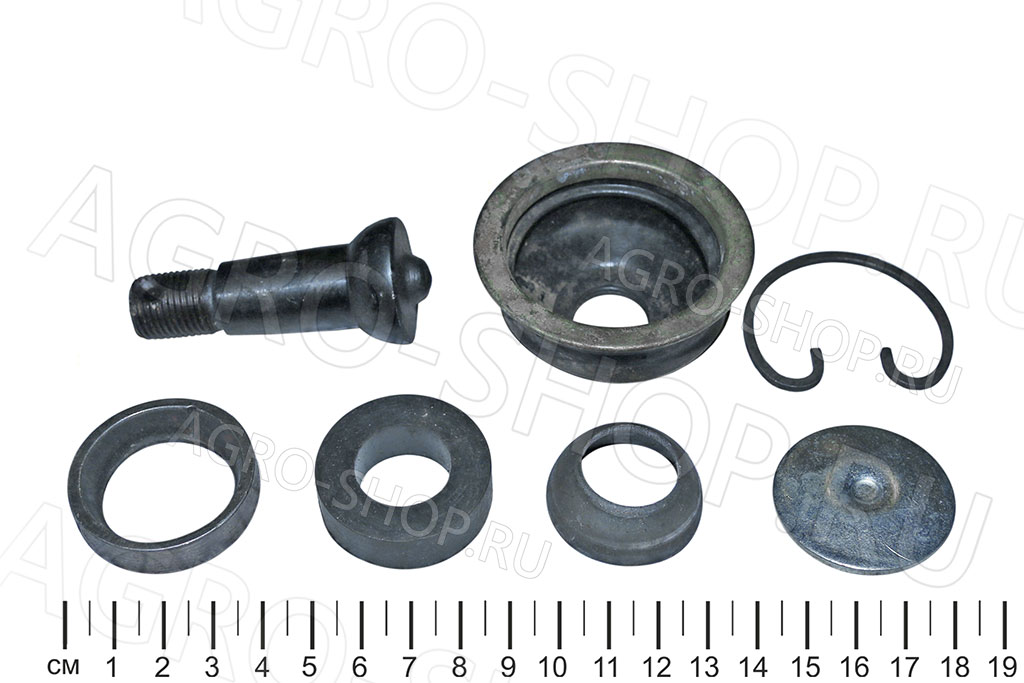РК рулевого наконечника ВК-53А-3003008  ГАЗ-52,53 ГАЗ