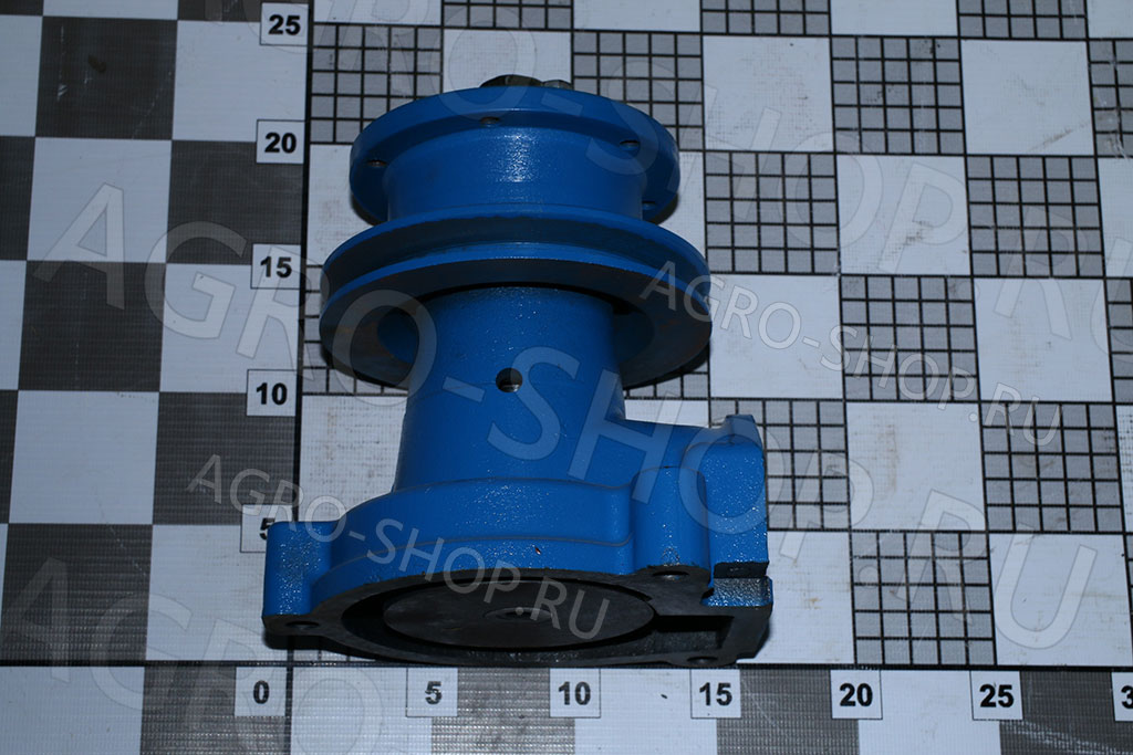 Насос водяной 240-1307010-А1 1-ручьевой Д-243 (К)