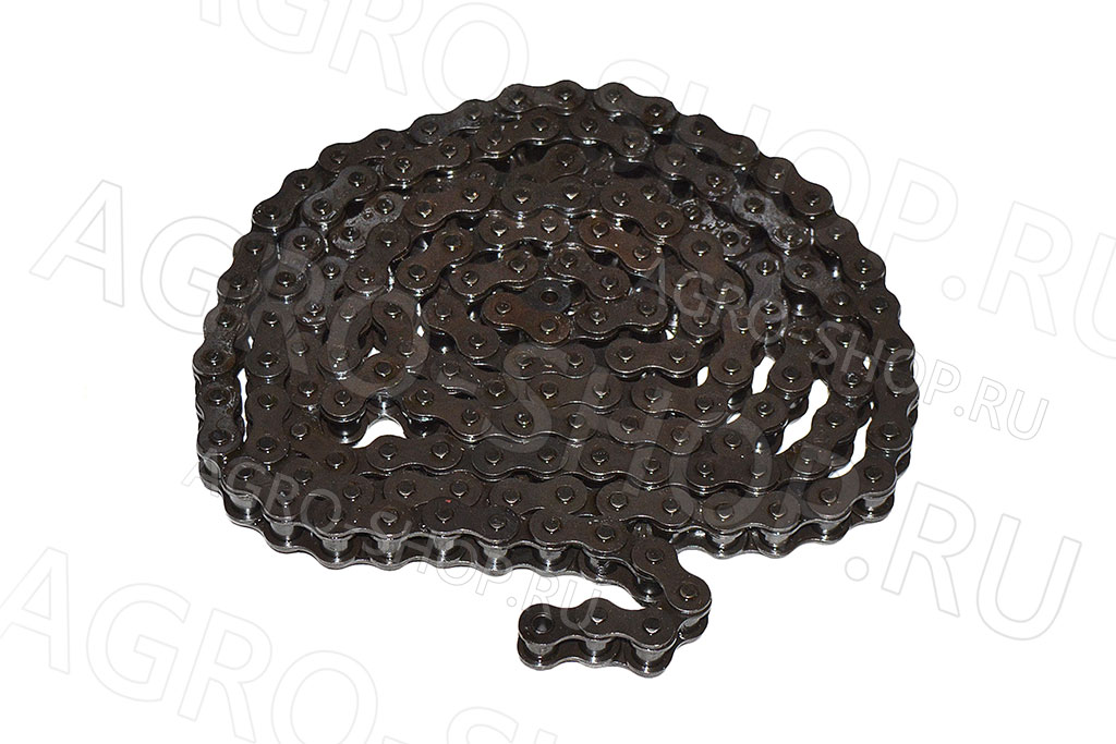 Цепь ПР-15.875-2300-2 (бухта-2,508м, 158зв.) Киров