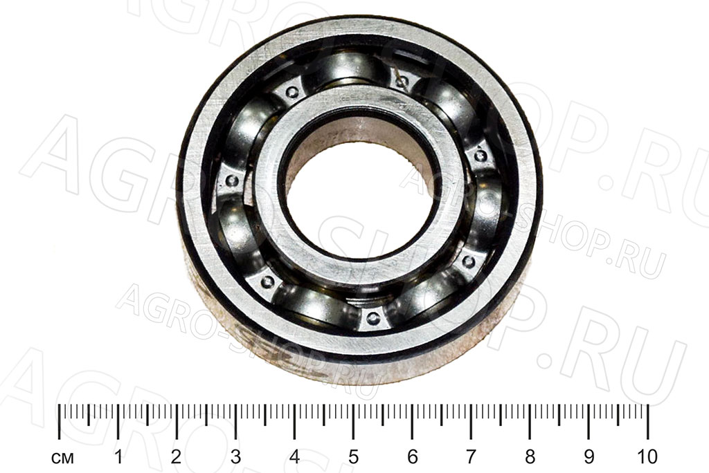 Подшипник 305 / 6305 (25х62х17) (ZKL) 