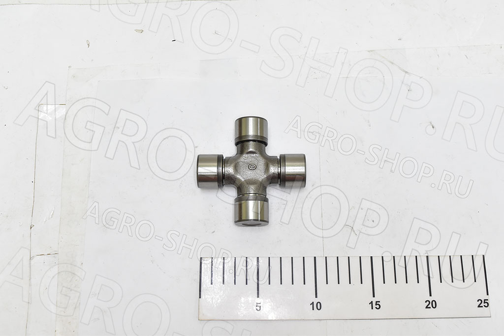 Крестовина 6S.01 карданного вала (30,2х92) ПБН-30 К