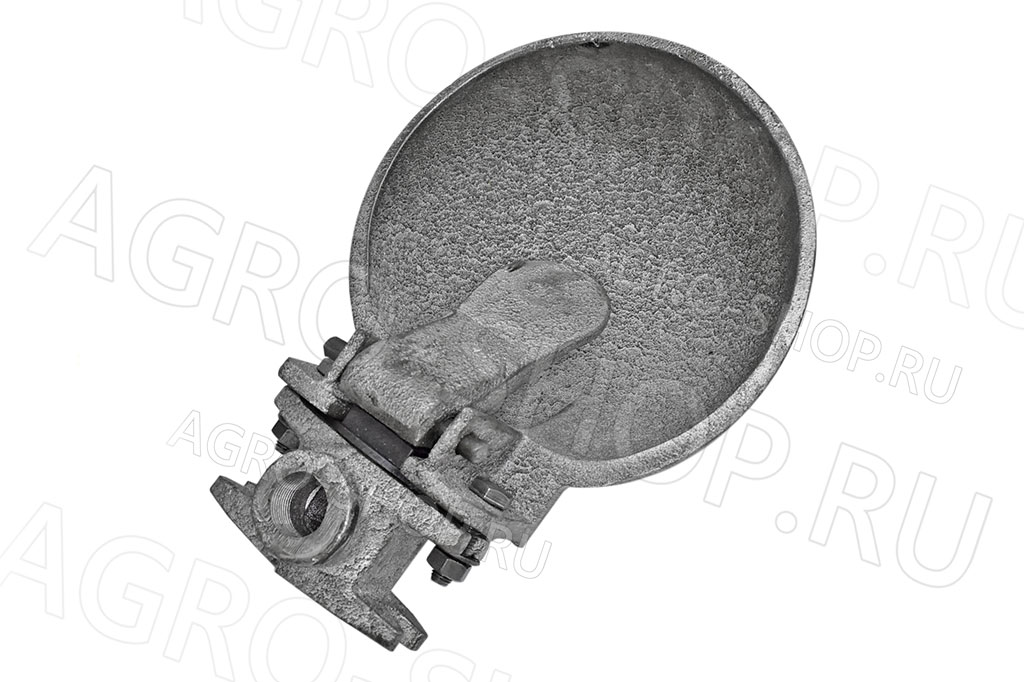 Поилка ИЧП-1М чугунная  Москва