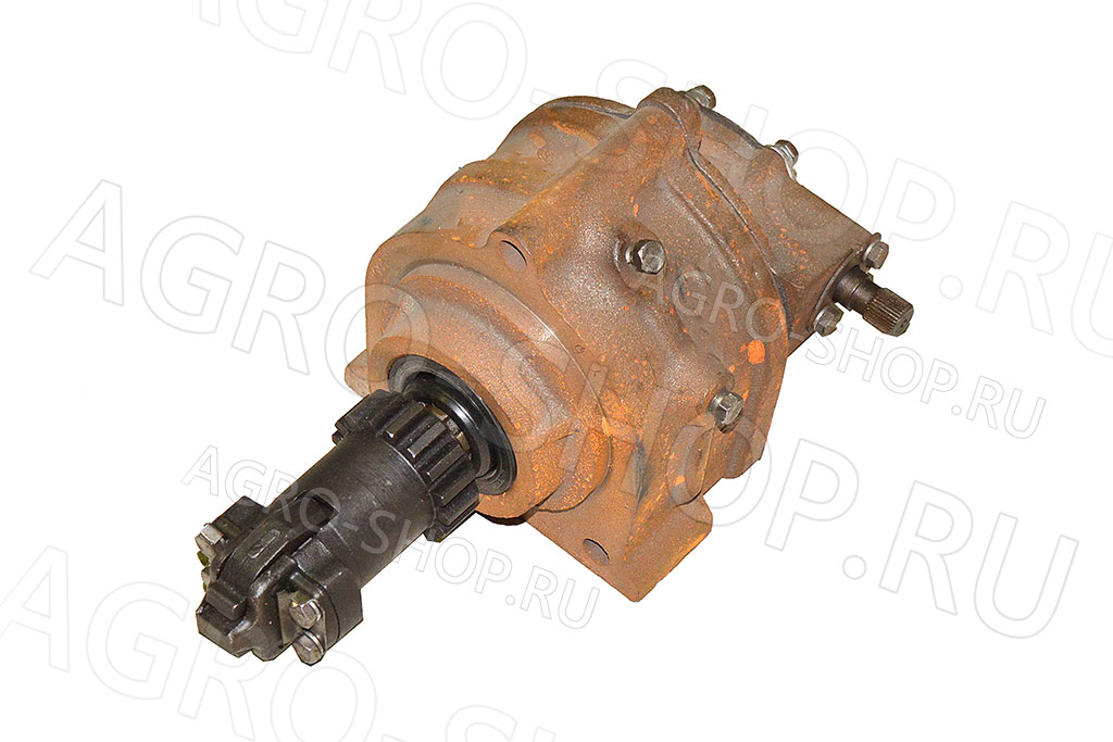 Редуктор РПД-1000М пускового двигателя ПД-10, СМД-18,20 