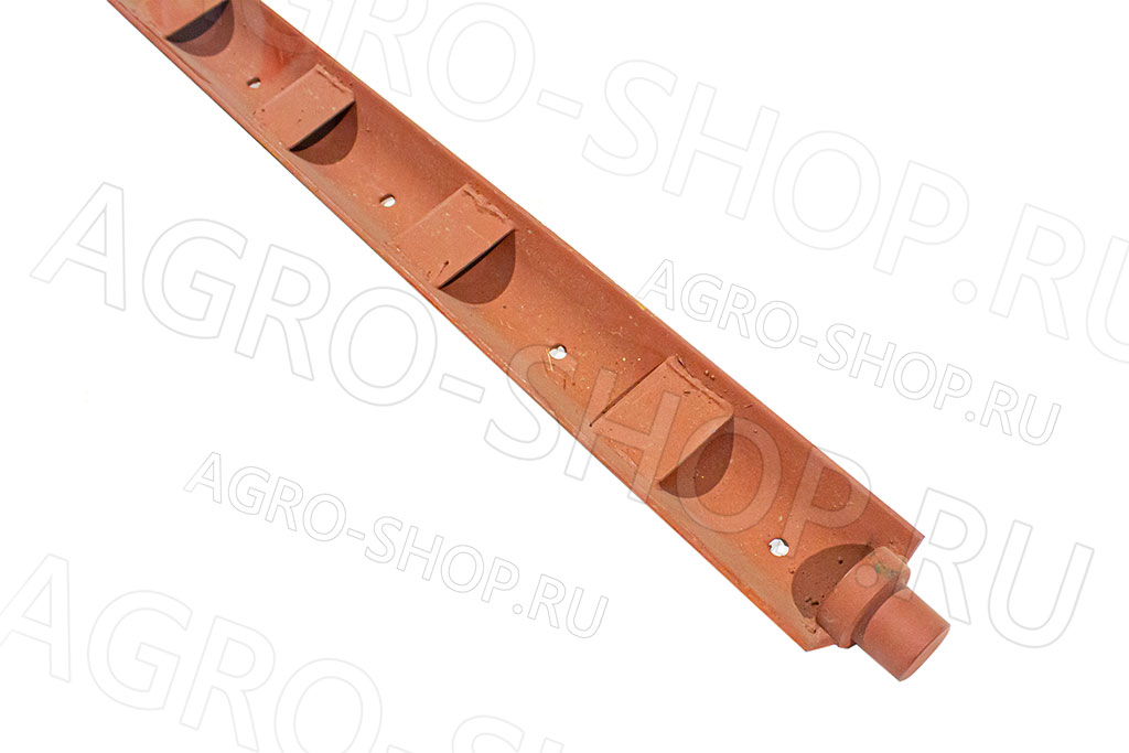 Державка ПР 07.00.220 под кулачок с отверстием ПРФ-180, ПРФ-750 РФ